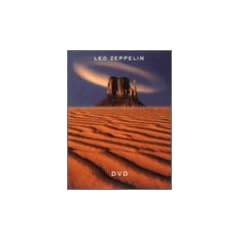 ���b�h�E�c�F�b�y���� DVD(�ʏ��)