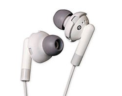 Griffin EarJams