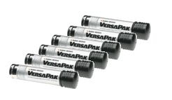 Vp 100 - 6 Versapack Batteries 6 Pack