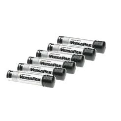 Vp 100 - 6 Versapack Batteries 6 Pack by Black & Decker