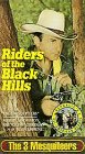 Riders of the Black Hills by Republic Pictures