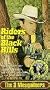 Riders of the Black Hills [VHS]