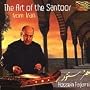 Art of the Santoor From Iran