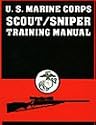 U.S. Marine Corps Scout/Sniper Training Manual