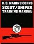 U.S. Marine Corps Scout/Sniper Training Manual