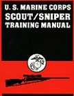 U.S. Marine Corps Scout/Sniper Training Manual