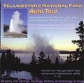 Yellowstone National Park Auto Tour Audio Cd
