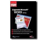 Revue Mindscape 5390102471644 / J'apprends Word