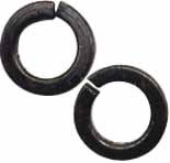 Magnum Lock Washers - XLS All, 70/180 FS Carb Ret Bolts