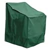 Bosmere C600 Wood Armchair Cover 27-Inch Wide x 26-Inch Deep x 35-Inch High