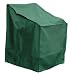 Bosmere C600 Wood Armchair Cover 27-Inch Wide x 26-Inch Deep x 35-Inch High