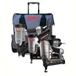 Senco 3 Tool Finish and Trim Kit, Finish Pro 35, Finish Pro 15, SLS 15 Stapler with Heavy-Duty Rolling Case