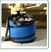 Collapsible Beverage Cooler - portable PVC - ABO Gear