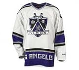 NHL Replica Jersey La Kings Road