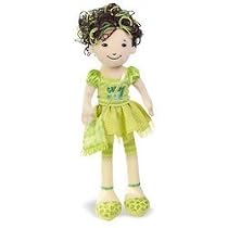Manhattan Toy Groovy Girls Troop Groovy Dolls, Caring Caitlin
