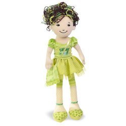Click here for Manhattan Toy Groovy Girls Troop Groovy Dolls, Car... prices