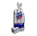 Dixie Cold Cups, 3 oz/600-Count - Designs May Vary