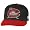 Carolina Mudcats New Era 2008 Onfield 59FIFTY (5950) Home Cap (6 7/8)
