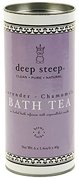 Deep Steep Lavender Chamomile Bath Tea by Deep Steep