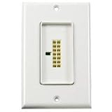 Bose TA-2 Speaker Plate White On Sale