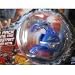 Bakugan Booster Blue Chrome Evolved Dragonoid