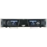 Pyle 3000-Watt Rack-Mount Amplifier