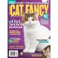 Cat Fancy January 2010 45th Anniversary Issue Health & Fitness Issue Singapura Dewey The Library Cat->Cliquez sur l'image pour obtenir des informations sur ce livre