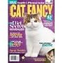Cat Fancy January 2010 45th Anniversary Issue Health & Fitness Issue Singapura Dewey The Library Cat