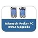 Windows Mobile 2003 for Pocket PC - Licence de mise a niveau - 50 utilisateurs - francais