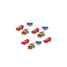 Disney's Cars String Lights