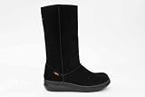 Rocket Dog Sugar Daddy Black Winter Boots