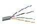 Belkin Standard Cat5e UTP Solid 500 Bulk Cable Gray ( A7L504-500 )