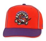 Toronto Raptors Cap by Reebok