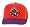 Toronto Raptors Cap by Reebok (7 1/8)