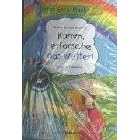 Natur-Sach-Mach-Buch. Komm, erforsche das Wetter! Mit tollem Forscherblock und Kompass! (Gebundene Ausgabe)
