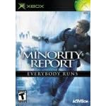 Minority Report