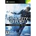 Minority Report