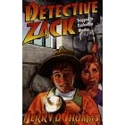 Detective Zack Trapped in Darkmoor Manor (Thomas, Jerry D., Detective Zack, 9.) by  Jerry D. Thomas