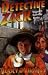 Detective Zack Trapped in Darkmoor Manor (Thomas, Jerry D., Detective Zack, 9.)
