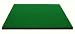 4' x 4' Dura-Pro Plus PREMIUM Commercial Golf Mat FREE Balls, FREE Tees And FREE 1x2 ...