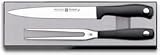 Wusthof Silverpoint II 2-Piece Carving Knife Set