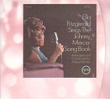 CD-Charts  Used : Ella Fitzgerald Sings The Johnny Mercer Songbook