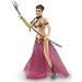 Princess Leia Slave Girl Star Wars OTC Figure