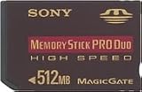 SONY MSX-M512N �j���[�E�������[�X�e�B�b�NPRO�f���I(Hi-Speed)