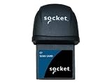 SOCKET IS5026-610 CF SCAN CARD 5P CLASS 2 LASER