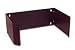 Cables To Go Premise Plus 12in D. 4u Wall Mt. Patch Panel Bracket ( 14640 )