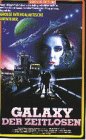 Beyond the Rising Moon [VHS]