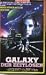 Galaxy der Zeitlosen [VHS]