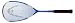 Sporting Goods : Out best seller - Head Liquid Metal 120 Squash Racket