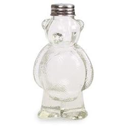 Resourceful Products Teddy Bear Shaker